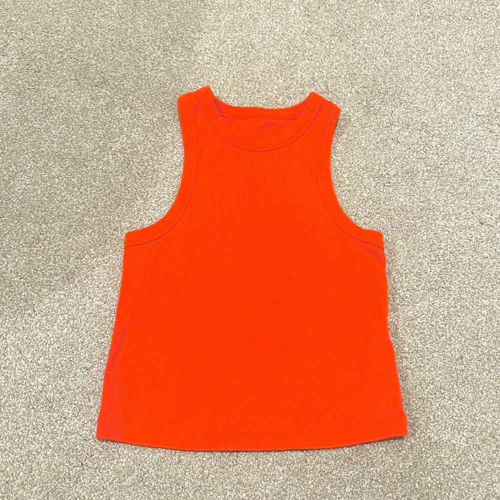 Anthropologie Tank
